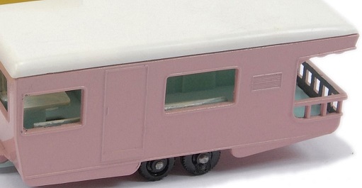 Resized copy of Pink caravan different treads with wheel damage.jpg