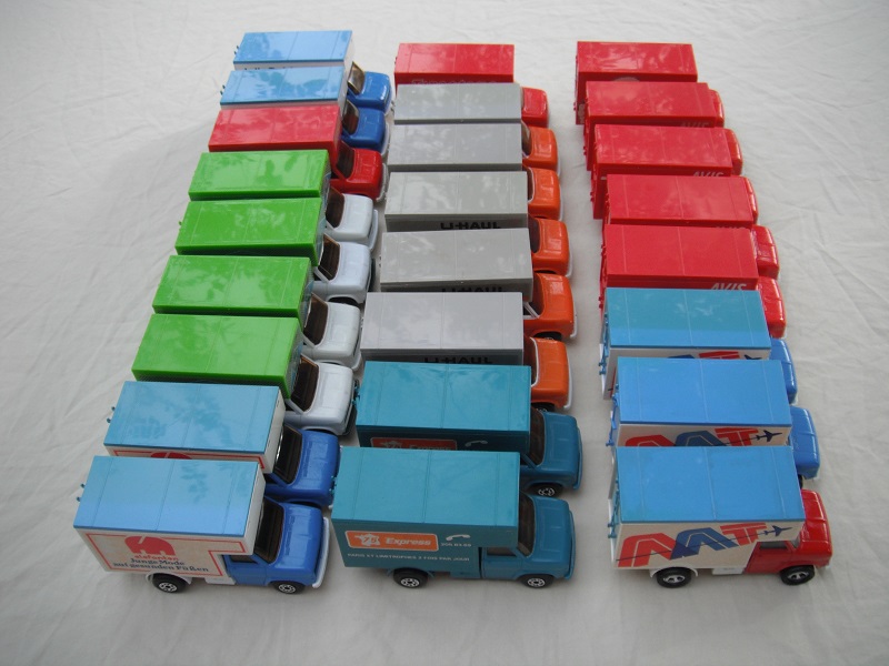 K29B Ford Delivery Van group picture #2.jpg
