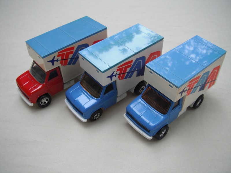 K29B Ford Delivery Van TAA variations.jpg
