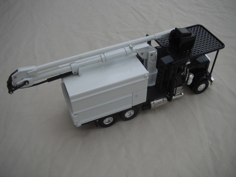 K# Never released  Peterbuilt Tree Trimmer Truck picture #2.jpg