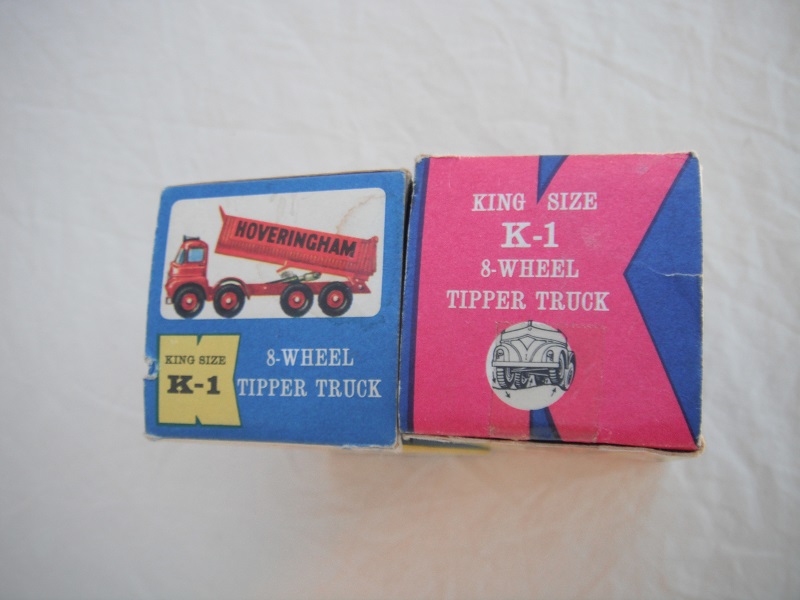 K1B Hoveringham Tipper Truck picture boxes pic#2.jpg