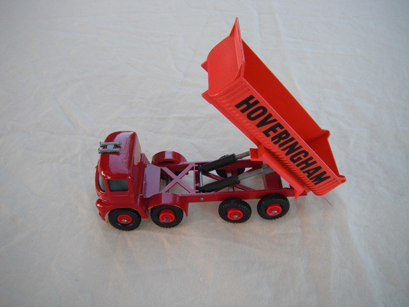 K1B Hoveringham Tipper Truck.jpg