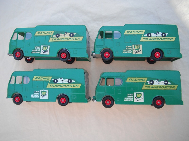 K5B Racing Car Transporter variations group picture #1.jpg