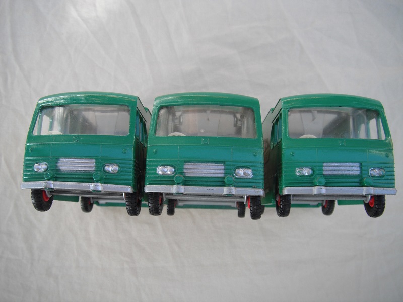 K5B & M6  Racing Car Transporter with or without gap above bumper pic#2.jpg