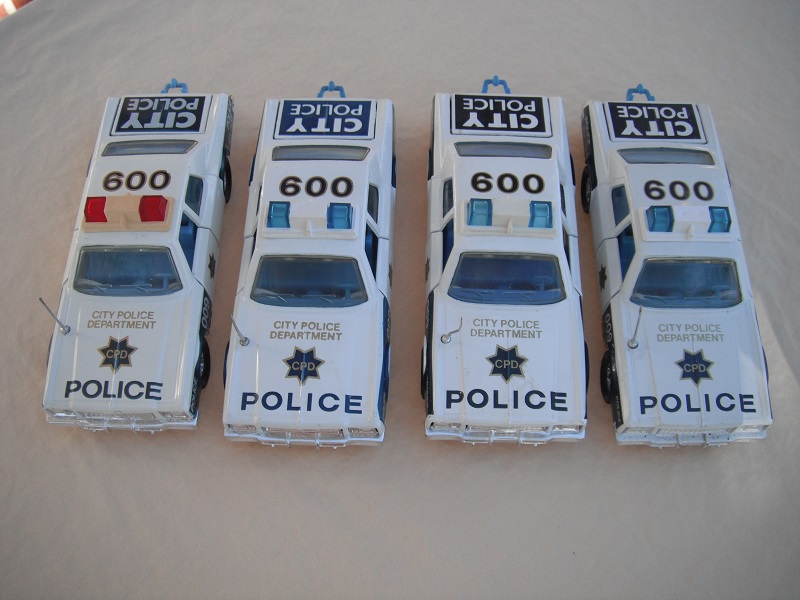 K78A Plymouth Gran Fury Police Car 'City Police' variations.jpg