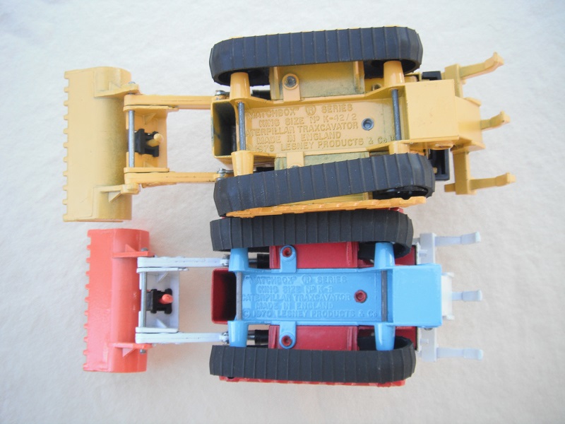 K42B Traxcavator Road Ripper base variations pic#1.jpg