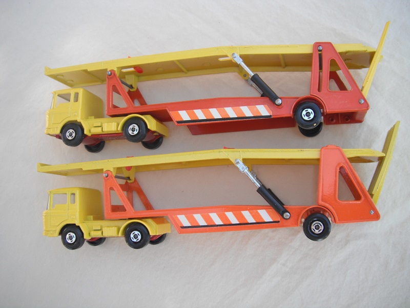 K11B DAF Car Transporter trailer cast variations pic#1.jpg