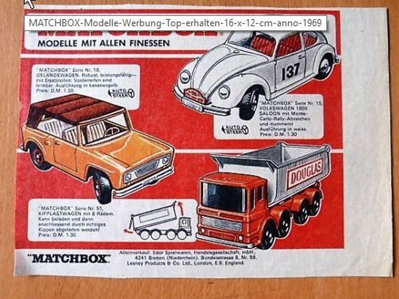 MATCHBOX Modelle - Werbung - Top erhalten 16 x 12 cm.jpg