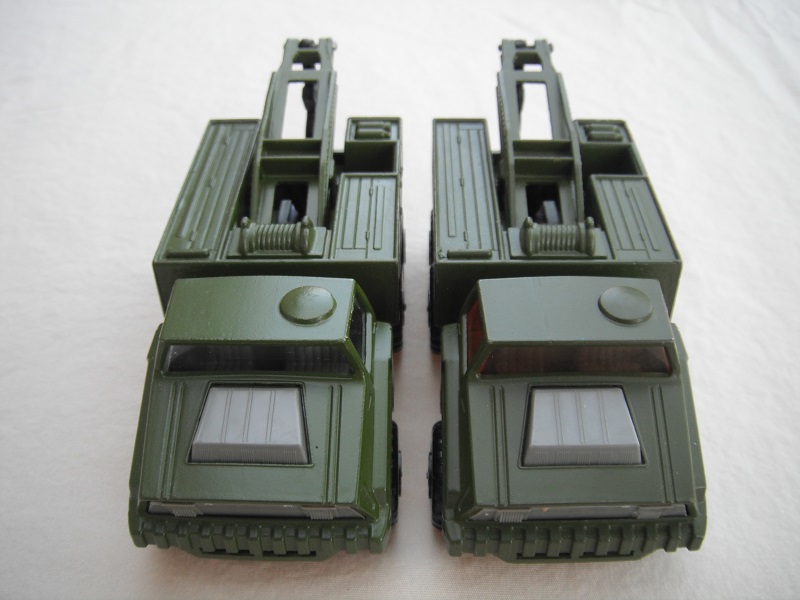 K110A Recovery Vehicle olive green body window variations pic#2.jpg