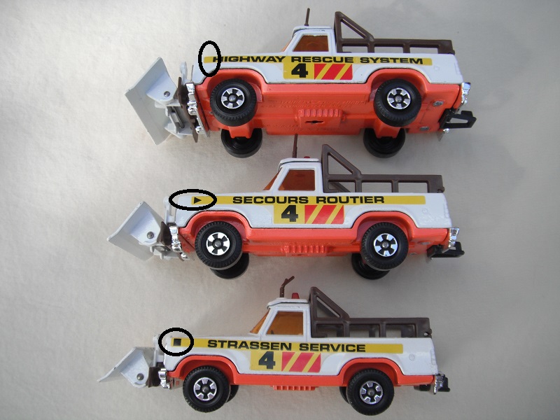 K77A Highway Rescue Vehicle label variations pic#2.jpg