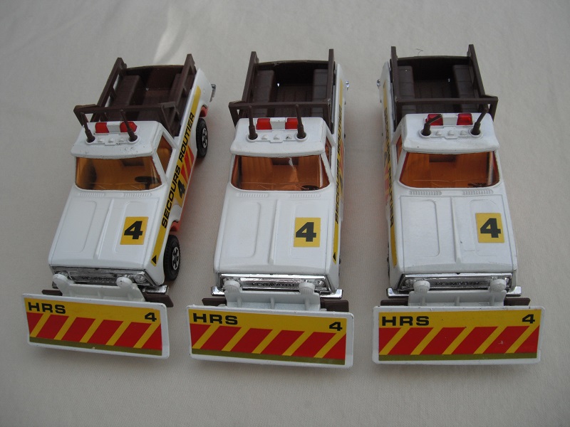 K77A Highway Rescue Vehicle Secours Routier variations.pic#2.jpg