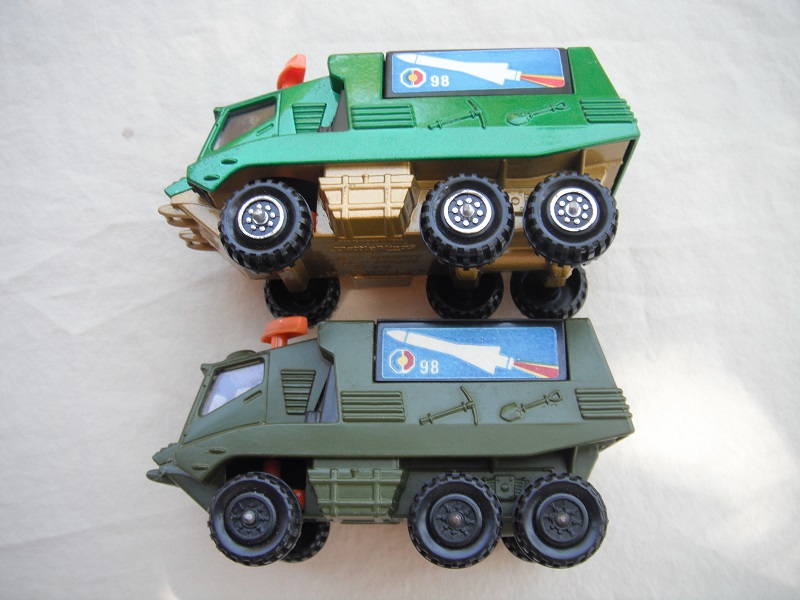 K111A Missile Launcher wheel variations.jpg