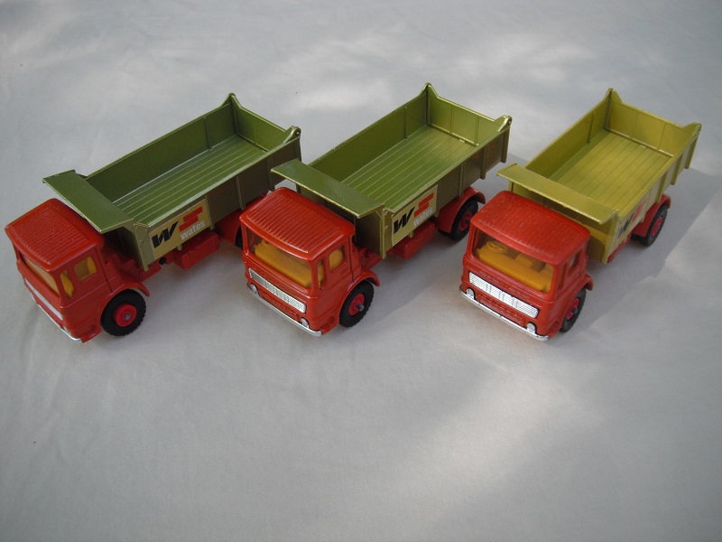 K4C Leyland Tipper various shades of green.jpg