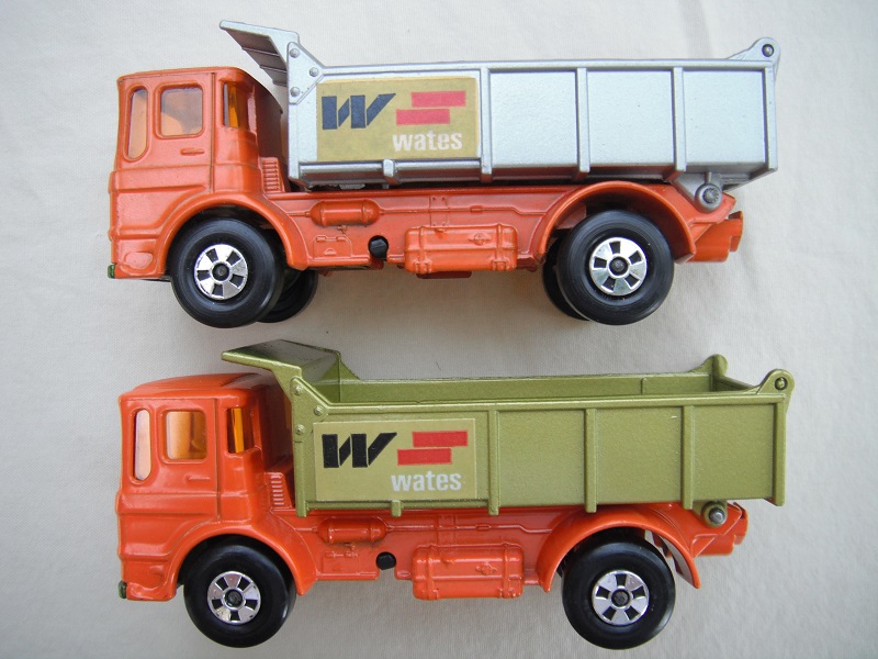 K4C Leyland Tipper orange cab variations pic#1.jpg