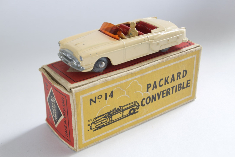 14 Packard