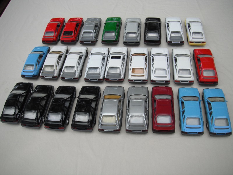 K100A Ford Sierra XR4i group picture #4.jpg