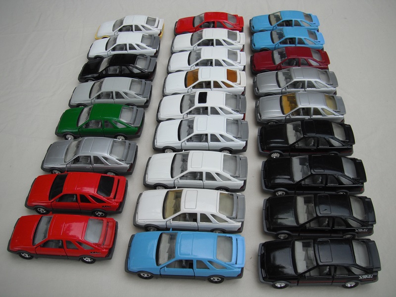 K100A Ford Sierra XR4i group picture #3.jpg