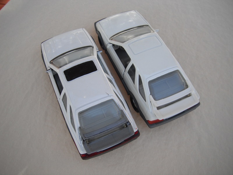 K100A Ford Sierra XR4i white body variations.jpg