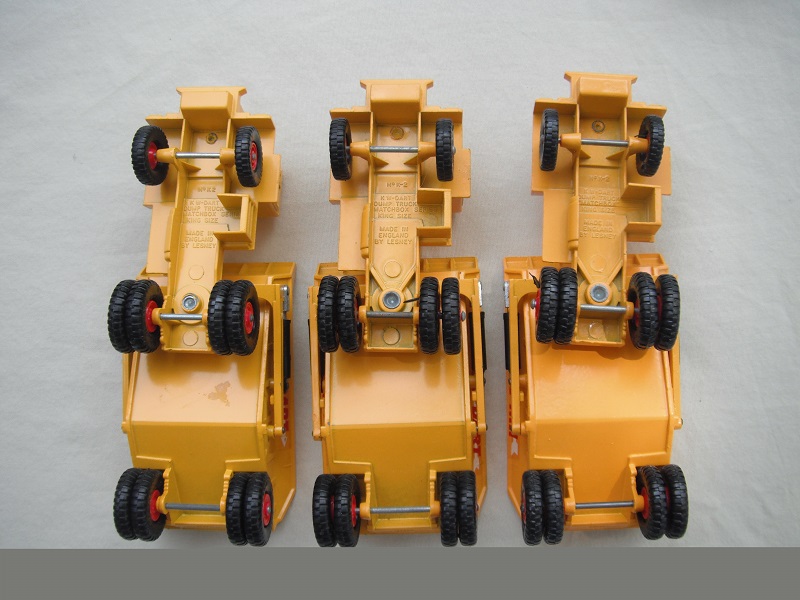 K2B KW-Dart Dump Truck base variations pic#1.jpg