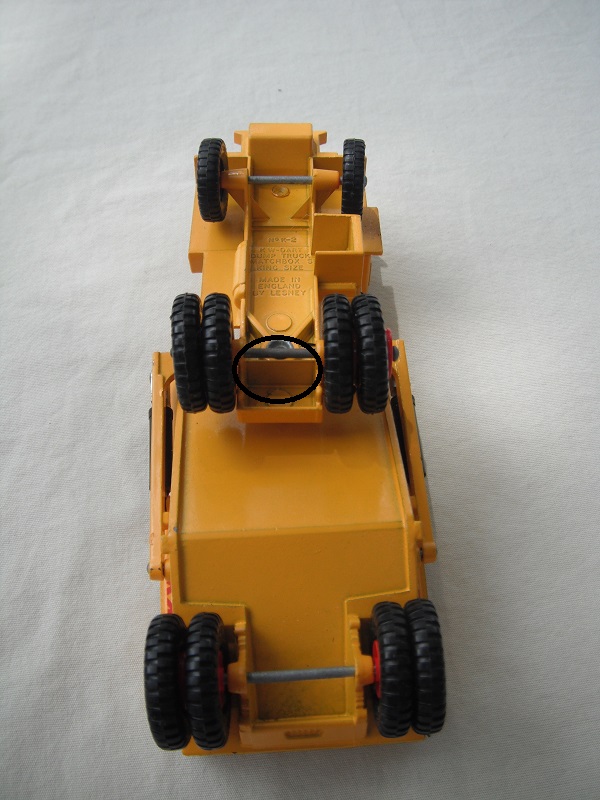 K2B KW-Dart Dump Truck aft axle with plate pic#2.jpg