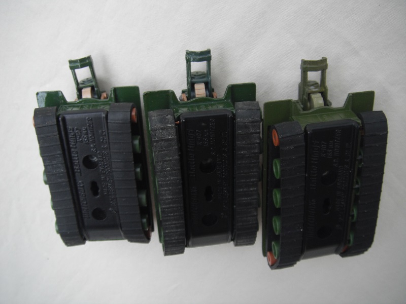 K107A 155MM Self Propelled gun elevator variations pic#1.jpg