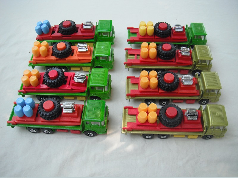 K20B Cargo Hauler & Pallet Loader group picture #3.jpg