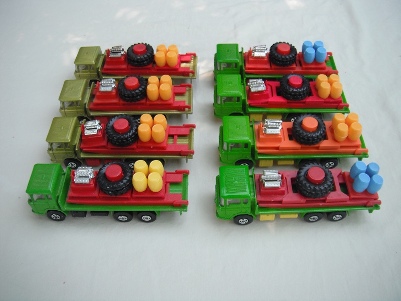 K20B Cargo Hauler & Pallet Loader group picture #2.jpg