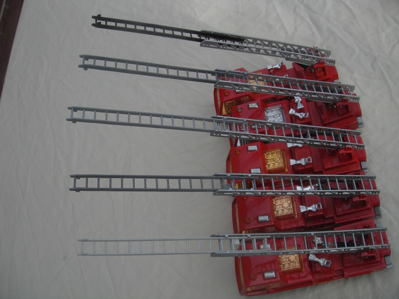 K9C Fire Tender ladder variations pic#1.jpg