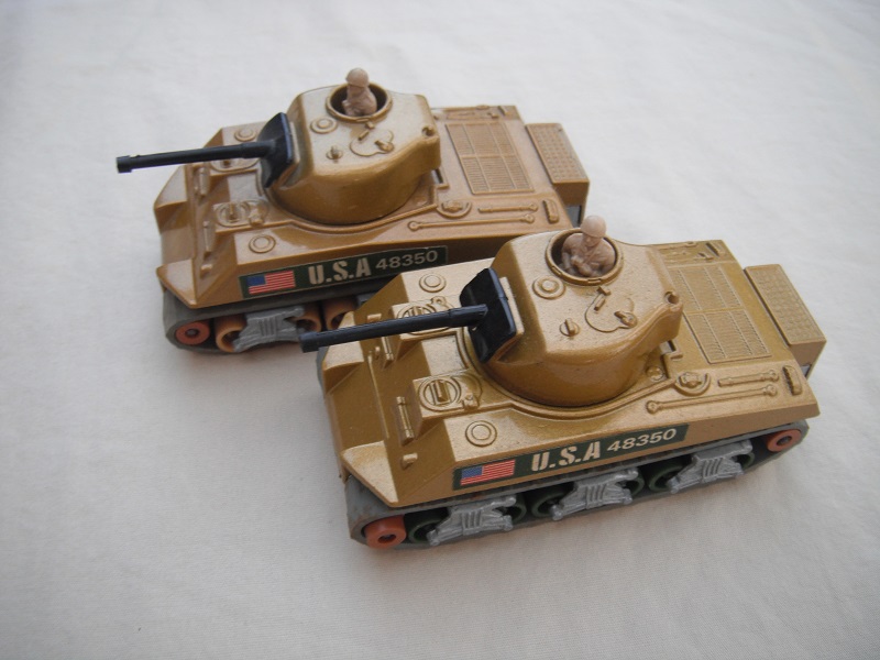 K101A Sherman Tank USA variations picture #6.jpg