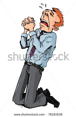 stock-vector-cartoon-man-begging-for-mercy-isolated-on-white-78181636.jpg