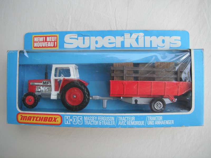 K35B Massey Ferguson Tractor & Trailer box pic#1a.jpg