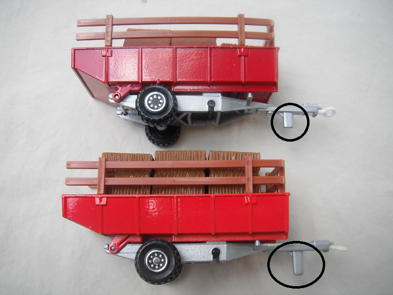 K35B Massey Ferguson Tractor & Trailer variations pic#2.jpg