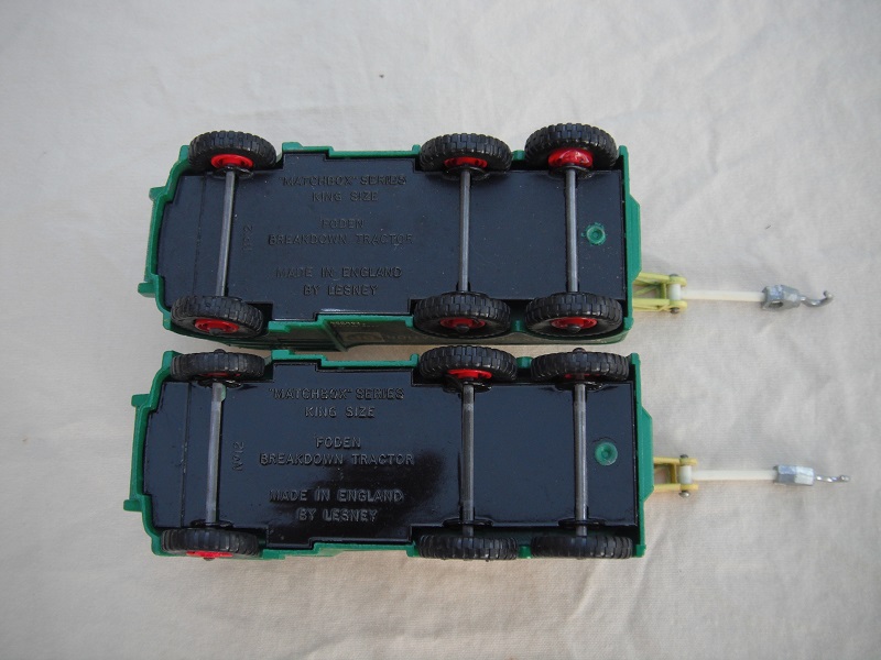 K12A  Heavy Breakdown Wreck Truck base in black or gloss black.jpg