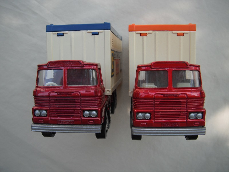 K24B Scammell Container Truck in metallic red or dark metallic red pic#1.jpg
