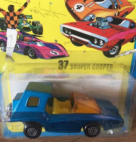 37 Sooper Cooper