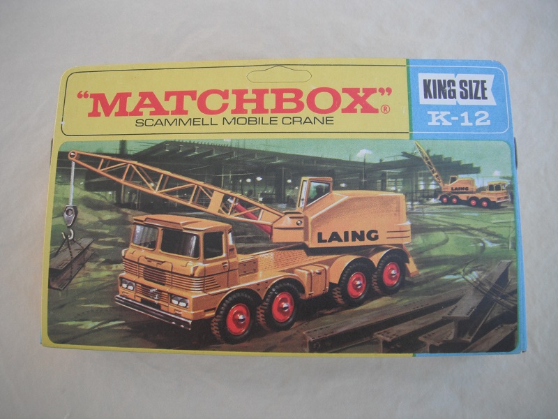 K12B Scammell Crane Truck box picture #1.jpg