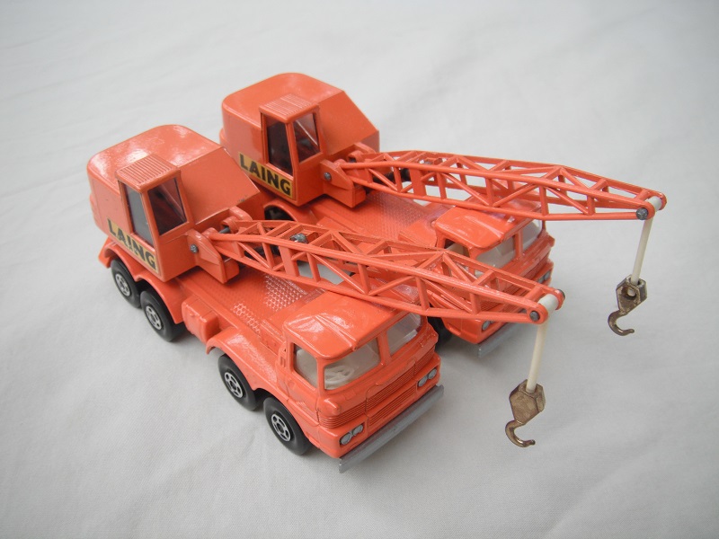 K12B Scammell Crane Truck clear window in crane cab pic#1.jpg