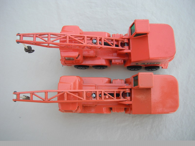 K12B Scammell Crane Truck orange variations pic#2.jpg