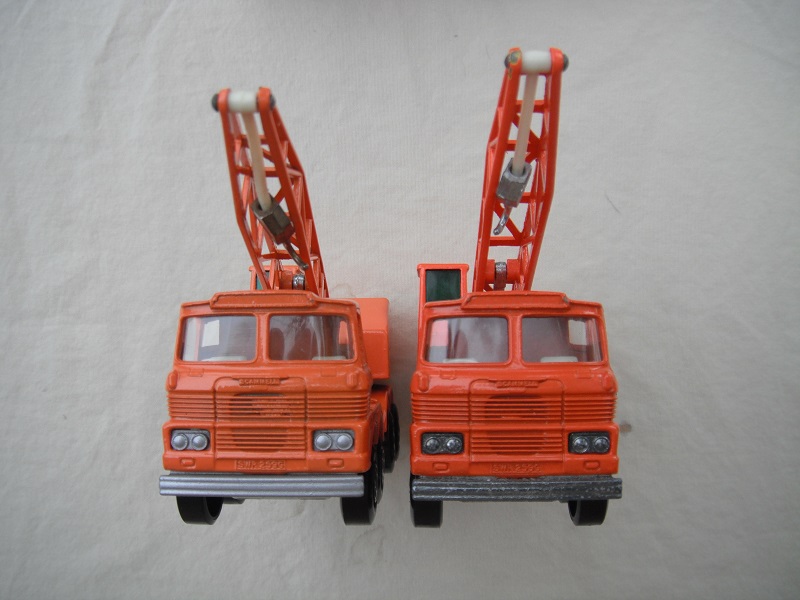 K12B Scammell Crane Truck orange variations pic#1.jpg