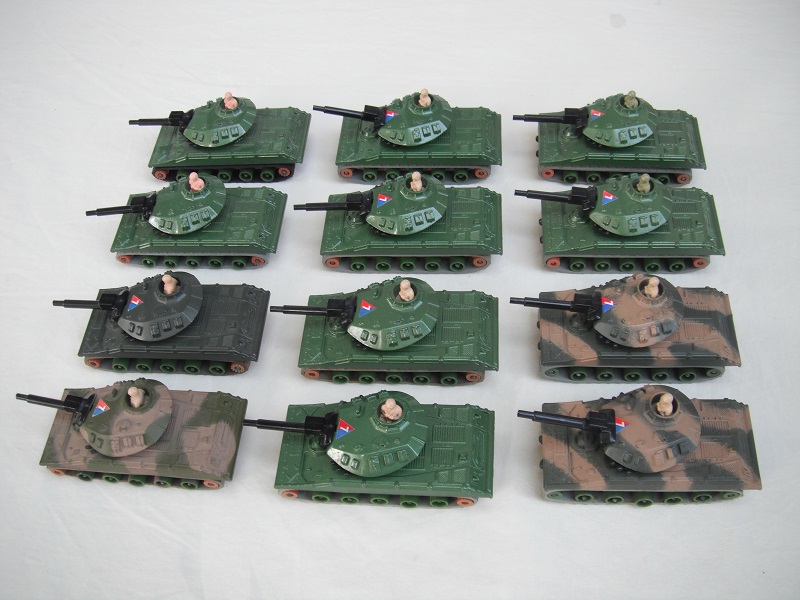 K109A M-551 Sheridan Tank group pic#2.jpg