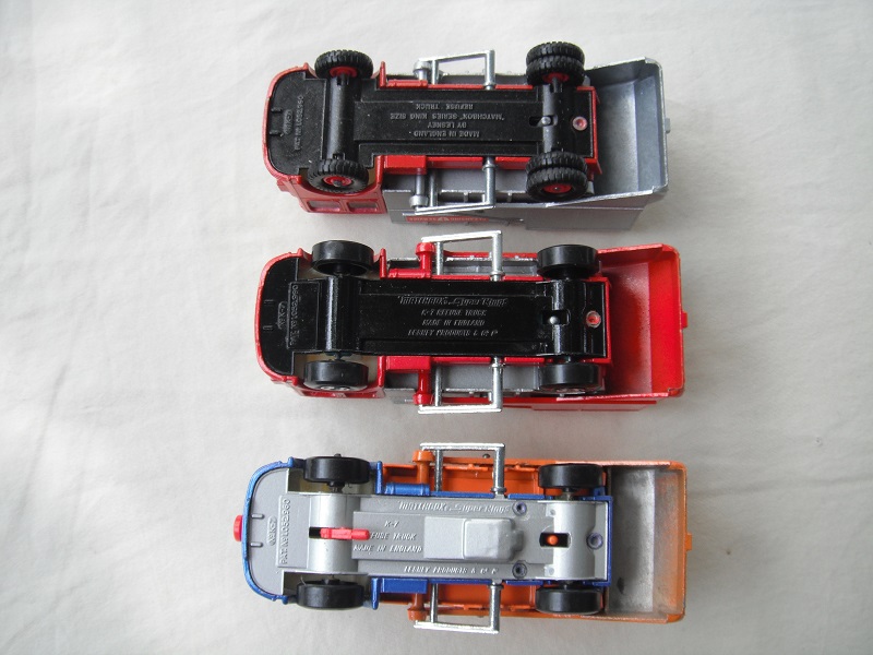 K7B S.D. Refuse Truck base color variations.jpg