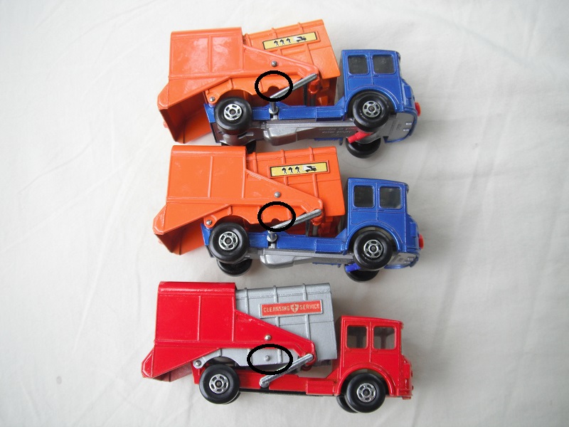 K7B S.D. Refuse Truck tipper side variations pic#1b.jpg