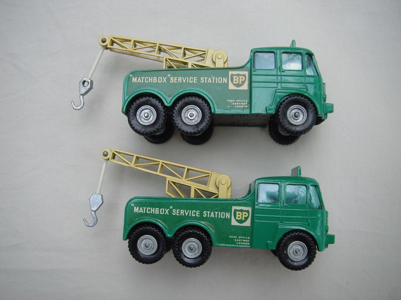 K12A Heavy Breakdown Wreck Truck silver hubs pic#2.jpg