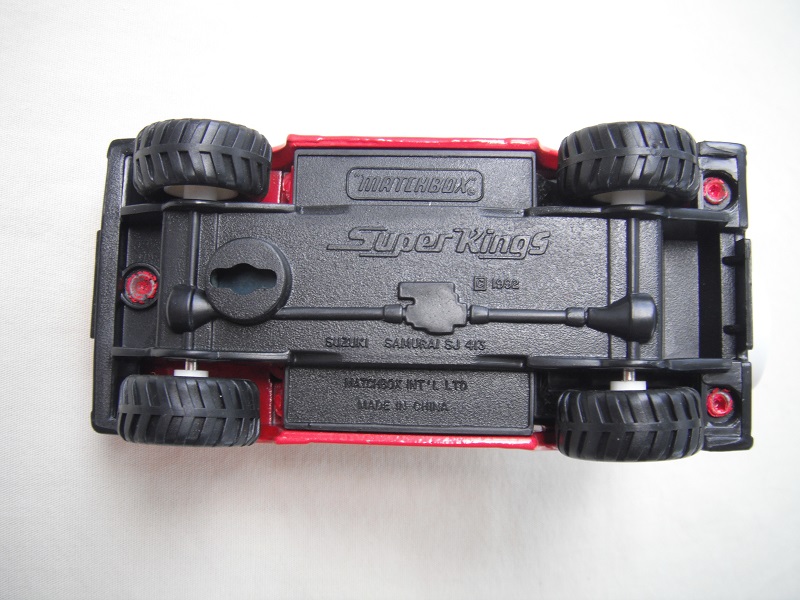 K179A Suzuki Samurai SJ413 Open Top base.jpg