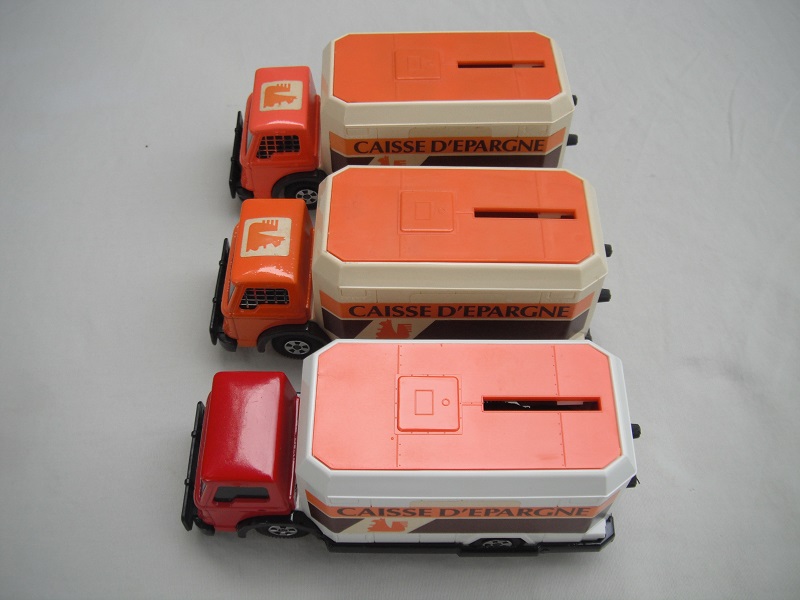 K88A Money Box Caisse D'Epargne variations pic#3.jpg