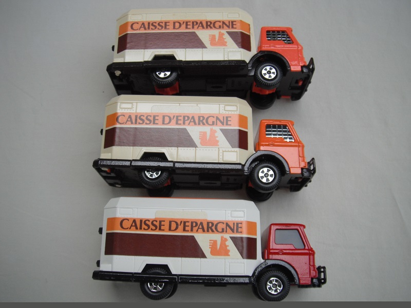 K88A Money Box Caisse D'Epargne variations pic#2.jpg