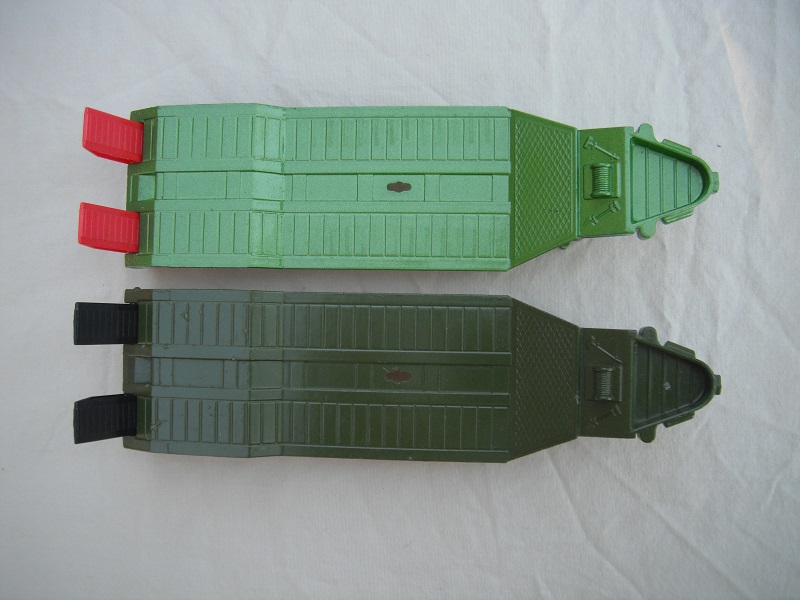 K106A Tank Transporter trailer variations pic#1.jpg