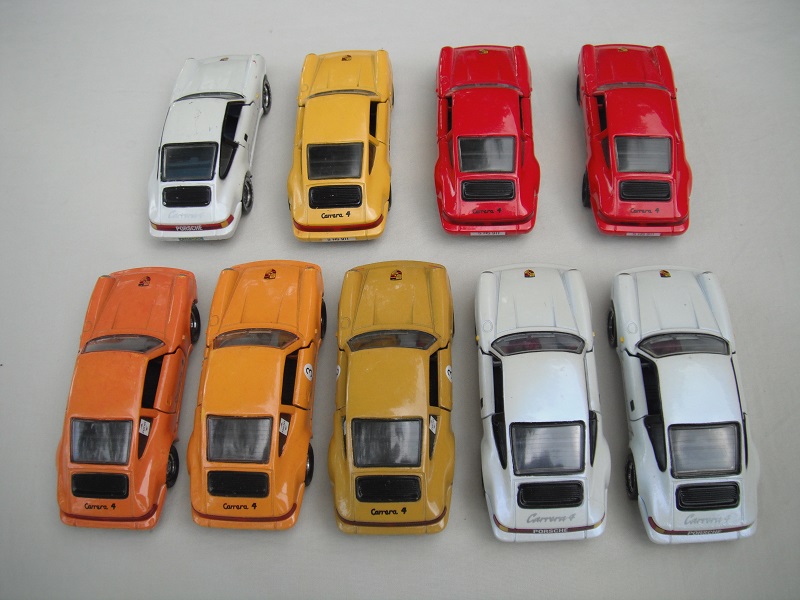 K168A Porsche 911 Carrera group pic#4.jpg