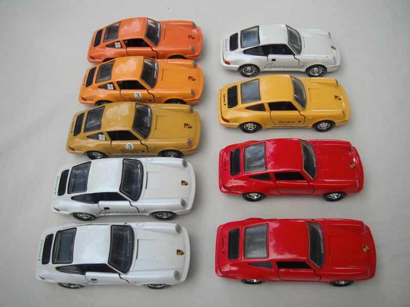 K168A Porsche 911 Carrera group pic#3.jpg