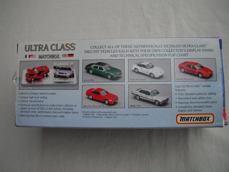 K168A Porsche 911 Carrera box pic#3b.jpg